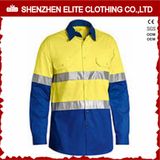 Mining Protective Acid Safety Work Wear Outdoor