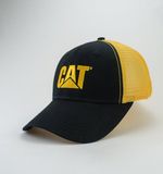 Custom Burshed Cotton Promotional Sports Baseball Cap