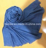 2017 Classic Unisex Polyester /Viscose Shawl & Men's Scarf (HWBPV-009)