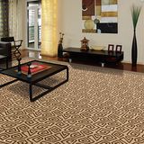 Chu Yun - Polypropylene Bcf Organic Wall to Wall Carpet