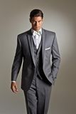 Custom Made Suit Newest Man Suit Polyester Man Suit
