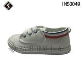 Best Selling Kids Fashion Canvas Shoes