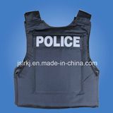 Nij Iiia PARA-Aramid Bulletproof Vest