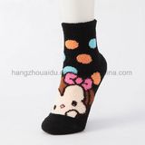 Newest Fashion Design for Children Dress Sock