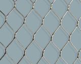High Strength Stainless Steel Wire Mesh/Wire Rope Mesh Net