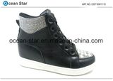 Latest Style Woman Injection Shoes Casual Shoes