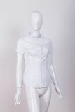 Softshell Equestrian Show Shirt for Lady (SMT8001)