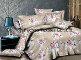 Bedding Set Used for Home Collections Bed Linen T/C65/35