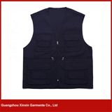 Custom Mde High Quality Protective Working Wear for Men (W39)