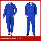 Customized Cotton Best Quality Work Garments for Winter (W180)