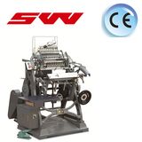 Manual Sewing Thread Machine