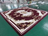Handtufted Wool Carpet
