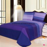 100% Polyester Microfiber Sheet Sets