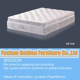 Generous Super King Mattress