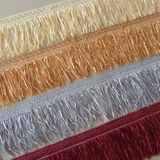 China Wholesale Brush Fringe for Curtain/Sofa/Furniture