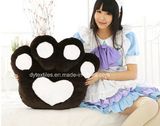 Wholesale OEM 100% Micro Fiber Cartoon Seat Cushion