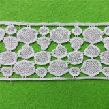 Garment Accessories 100 Polyester Lace Trim (C24)