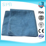 80% Polyester Sports Microfiber Cleaning Towel