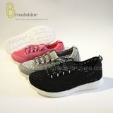 Breathable Comfortable Shoes for Men and Women (ES191717)