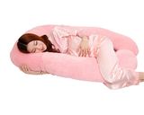 2016 U Shape Body Pillow