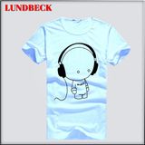Hot Sell Fashion Design T-Shirt for Men
