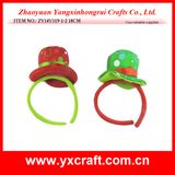 Christmas Decoration (ZY14Y319-1-2) Cheap Bulk Christmas Wholesale Scarves
