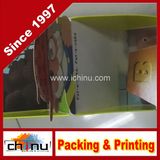 Customize Colorful Professional Children Book Printing, Child Books, Cardboard Books Printing Manufacturer in China (550100)