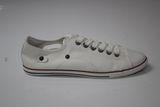 PU Men Footwear (vulcanized shoe)
