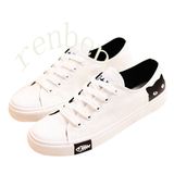 New Sale Women's Classic Canvas Shoes