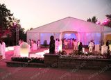 Aluminum Marquee Tent for Big Wedding