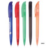 Promotional Durable Gel Pens That Write on Black Paper
