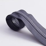 No. 5 5# Plastic Zipper Long Chain