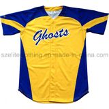 High Quality Team American Baseball Jersey (ELTBJJ-33)