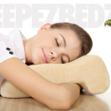 Good Noon Sleep Memory Foam Wedge Pillow