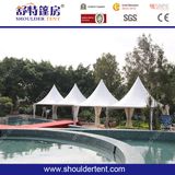 Swimming- Pool Gazebo Tent