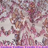 The Printing Nylon Fabric with Waterproof for Outdoor Use