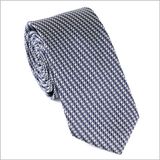 New Design Fashionable Silk/Polyester Woven Tie