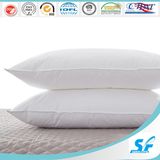 Cheap 100% Polyester Fiber Pillow for Home/Hotel