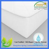 Baby Mattress Cover Waterproof Bamboo