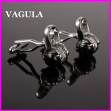 VAGULA Wholesale Earphone Cufflinks (HL10147)