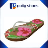 Flip Flop Lady Shoe New Model Women Sandals