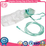 Medical Consumables Nrb Bag Oxygen Mask with Reservoir Bag
