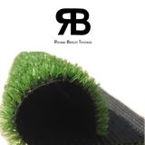 10mm Decoraction Carpet Synthetic Artificial Lawn Turf Grass Landscaping