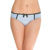 Hot Sale Plain Sexy Lady Panty Underwear