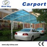 Fashion Mobile Double Sided Awning for Coffee Shop (B7100)