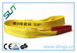 2018 En1492 3t Synthetic Webbing Rolls with GS Certificate