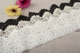 Cheap Chemical Trimming Lace for Clothes