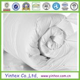 White Soft Luxury White Goose Down Duvet