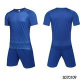 Stan Caleb OEM Quality Scooer Shirt Football Jersey Sublimated Polyester Soccer Uniform/Custom