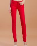 OEM Woman Clothes Lates Office Sweet Ladies Trousers